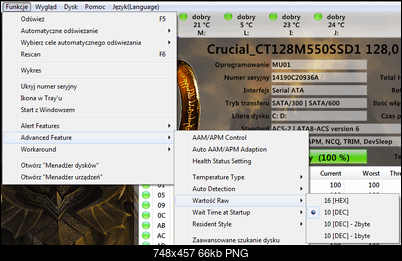 ST1000LM024 - Lenovo y580 Problem z dyskiem?-schowek01014.png
