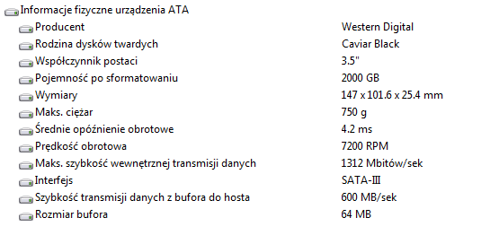 Western Digital Caviar Black (WD2003FZEX), 3.5&quot;, 2TB, 64 MB, 7200 obr/min.-przechwytywanie01.png