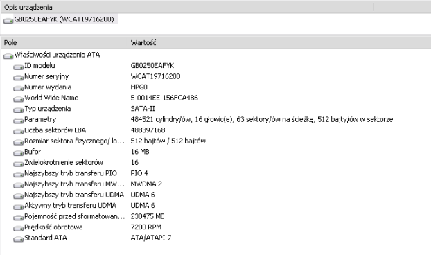 Western Digital WD RE3 (WD2502ABYS), 3.5&quot;, 250 GB, 16 MB, 7200 obr/min.-przechwytywanie01.png