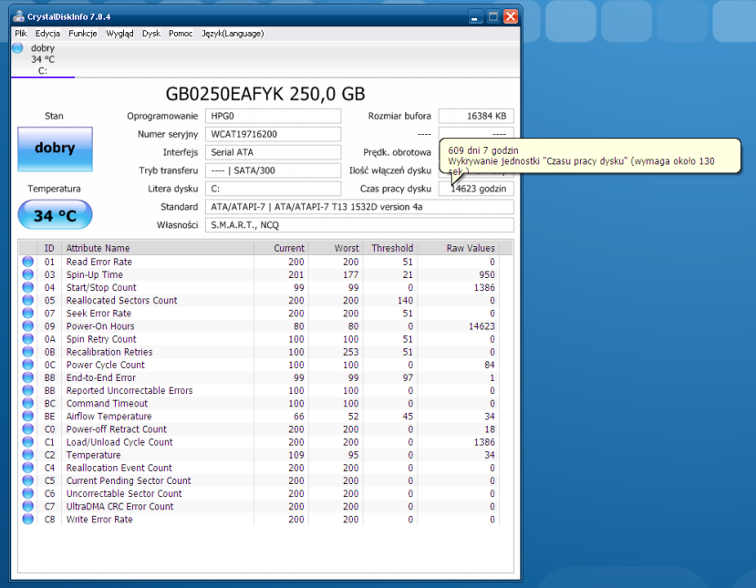 Western Digital WD RE3 (WD2502ABYS), 3.5&quot;, 250 GB, 16 MB, 7200 obr/min.-przechwytywanie04.png