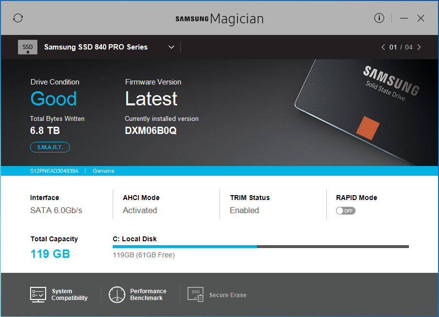 Samsung SSD 840 PRO Series 128 GB test-przechwytywanie07.png