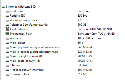 Samsung SSD 850 EVO 500GB (MZ-75E500), 2.5&quot;, 500 GB, 512 MB, 0 obr/min.-przechwytywanie01.png