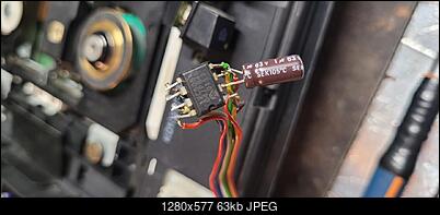 Co to za chip w konsoli ??!! SCPH-30004-20250326_175651.jpg