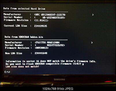 XBOX 360 arcade + HDD-20091205311.jpg