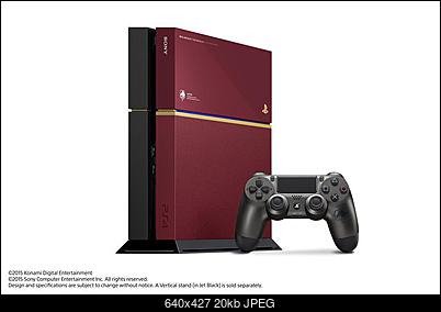 Sony PlayStation 4 Diamond Dogs [MGS V: The Phantom Pain] Limited Edition-ps4_mgs.jpg