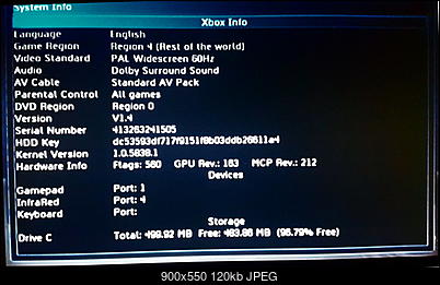 Xbox &quot;Classic&quot; - error 13 oraz modyfikacja-xbx1.jpg
