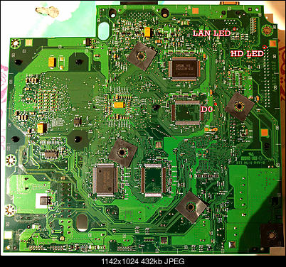 Xbox &quot;Classic&quot; - error 13 oraz modyfikacja-back-mobo.jpg