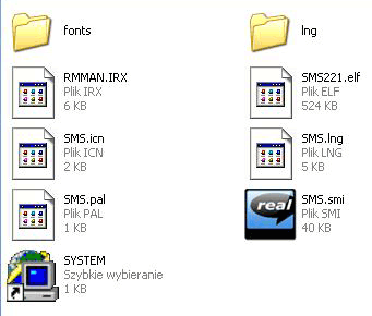 Simple Media System - odtwarzanie DivX na PS2-sms.png