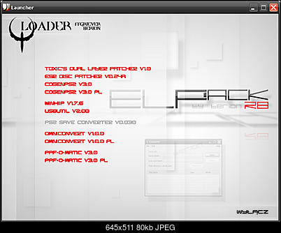 [KOMENTARZE] Obraz z programami dla PS2-elfpack_win_proto.jpg