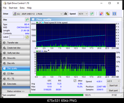 Pioneer BDR-211\S11 Ultra HD Blu-ray-disc_quality_16-sierpnia-2017.png