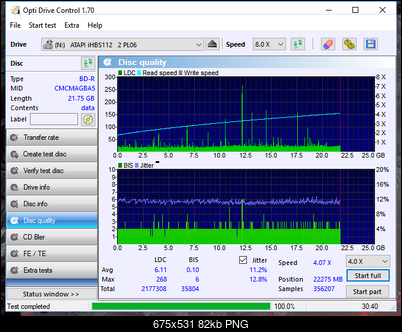 Vinpower/LG WH16NS58 DUP\DQ-disc_quality_19-sierpnia-2017a.png