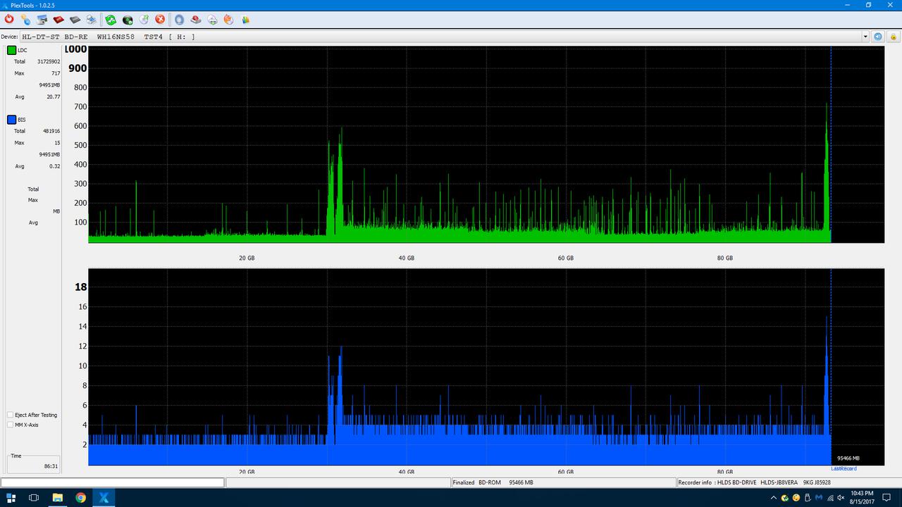 Vinpower/LG WH16NS58 DUP\DQ-dq_plextools_4x_opcon_wh16ns58dup.jpg