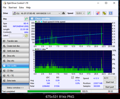 Vinpower/LG WH16NS58 DUP\DQ-disc_quality_24-sierpnia-2017c.png