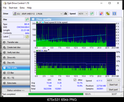 Pioneer BDR-211\S11 Ultra HD Blu-ray-disc_quality_25-sierpnia-2017.png