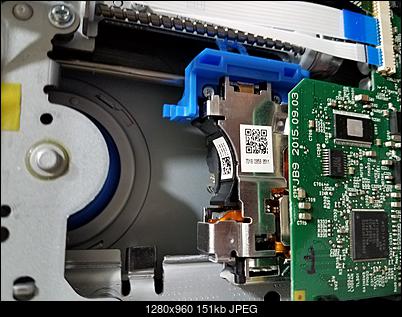 LG WH16NS60\LG BH16NS60 Ultra HD Blu-ray-inside-03.jpg