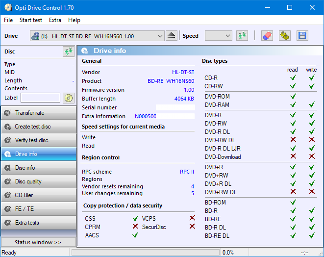 LG WH16NS60\LG BH16NS60 Ultra HD Blu-ray-drive-info.png