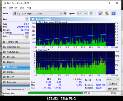 Pioneer BDR-209\S09 BD-R x16-disc_quality_02-wrzesnia-2017.png