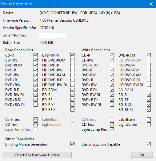 Logitec LBD-PUD6U3L\LBD-PVA6UCVBK Ultra HD Blu-ray-device-capabilities.png