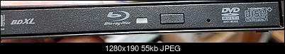 Logitec LBD-PUD6U3L\LBD-PVA6UCVBK Ultra HD Blu-ray-front.jpg