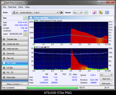 Pioneer BDR-209\S09 BD-R x16-ihbs312_2_pl17_dvd-r_dl_cmc_mag_d03_-064-_disc_quality_08-wrzesnia-2017_16-14.png