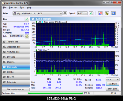 Pioneer BDR-209\S09 BD-R x16-ihbs112_2_pl05_bd-r_tdkbldrbb_-000-_disc_quality_24-wrzesnia-2017_21-44.png