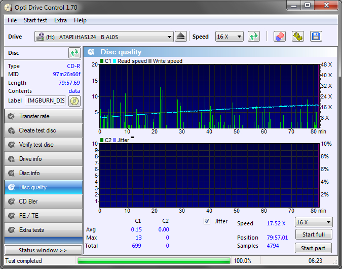 Pioneer BDR-209\S09 BD-R x16-ihas124_b_al0s_cd-r_97m26s66f_disc_quality_25-wrzesnia-2017_17-08.png