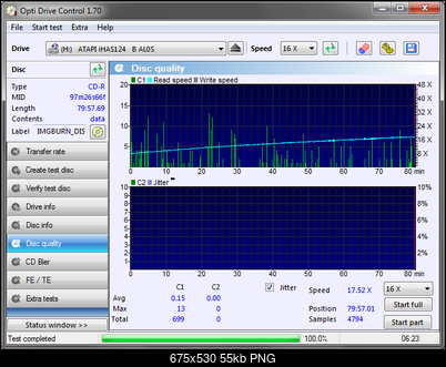 Pioneer BDR-209\S09 BD-R x16-ihas124_b_al0s_cd-r_97m26s66f_disc_quality_25-wrzesnia-2017_17-08.png