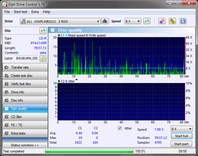 Pioneer BDR-209\S09 BD-R x16-ihbs112_2_pl05_cd-r_97m17s09f_disc_quality_25-wrzesnia-2017_17-43.png