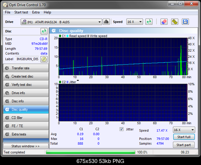 Pioneer BDR-209\S09 BD-R x16-ihas124_b_al0s_cd-r_97m26s66f_disc_quality_25-wrzesnia-2017_20-18.png