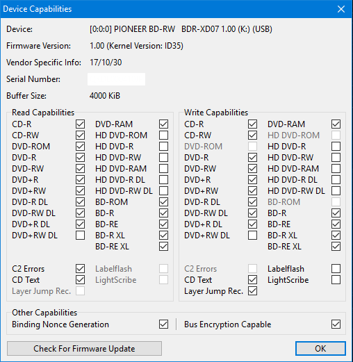 Pioneer BDR-XD07J-UHD \ BDR-XD07\AD07-drive-capabilities.png