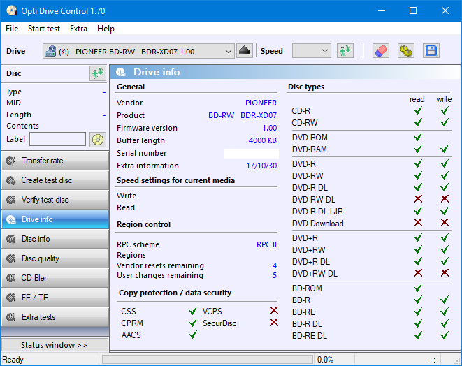 Pioneer BDR-XD07J-UHD \ BDR-XD07\AD07-drive-info.png