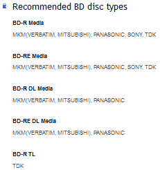 Samsung SE-506BB-se-506bb_bd_recommendations.png