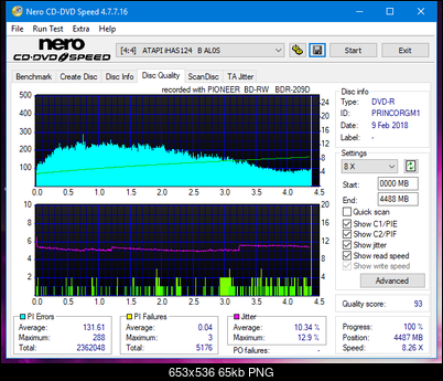 Pioneer BDR-209\S09 BD-R x16-dq_8x_ihas124-b.png