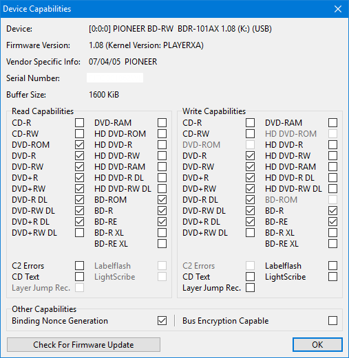 Pioneer BDR-101AX 2006r.-drive-capabilities.png