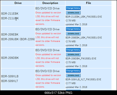 Pioneer BDR-209\S09 BD-R x16-screenshot.1.png