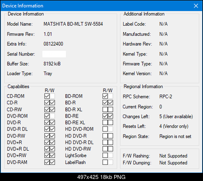 Panasonic SW-5584 2009-device-info.png