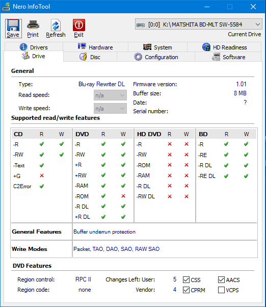 Panasonic SW-5584 2009-infotool.png