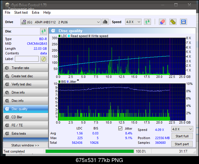 Pioneer BDR-209\S09 BD-R x16-2.png