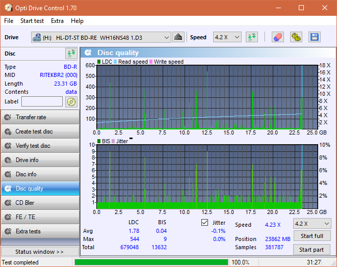 Pioneer BDR-209\S09 BD-R x16-dq_odc170_10x_opcon_wh16ns48dup.png