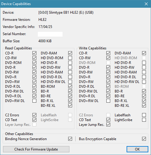 LiteOn EB1 4K/Ultra HD Blu-ray Writer-device-capabilities.png