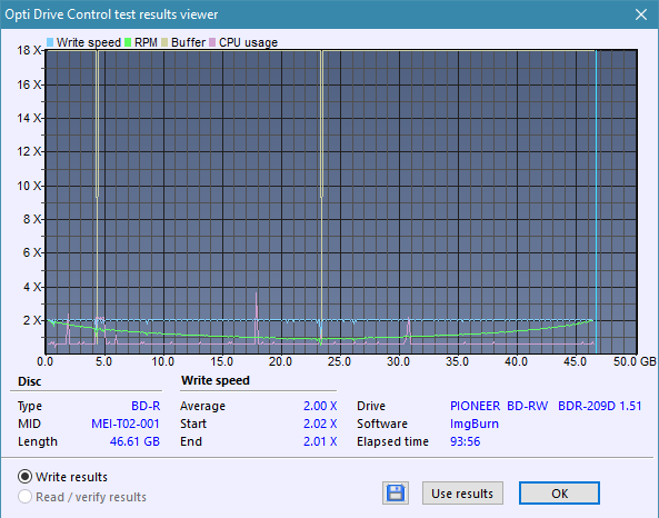 Pioneer BDR-209\S09 BD-R x16-createdisc_2x_opcon.png