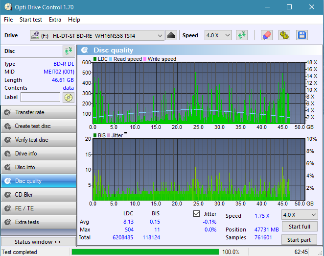 Pioneer BDR-209\S09 BD-R x16-dq_odc170_8x_opcon_wh16ns58dup.png