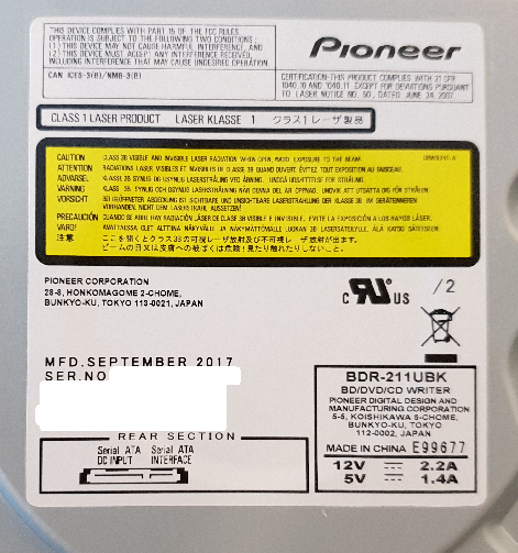Pioneer BDR-211\S11 Ultra HD Blu-ray-przechwytywanie04.png