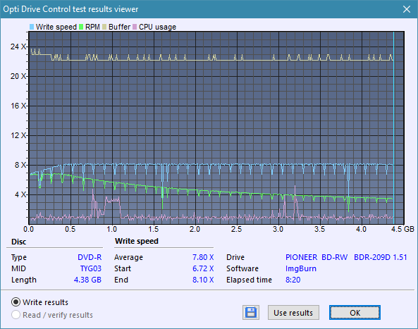 Pioneer BDR-209\S09 BD-R x16-createdisc_16x.png