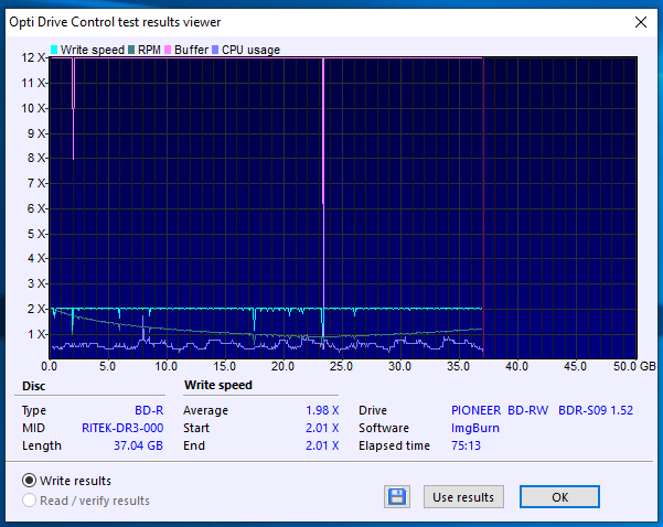 Pioneer BDR-209\S09 BD-R x16-14-02-2019-08-00-2x-pioneer-bd-rw-bdr-s09xlt-1.52-burn.png