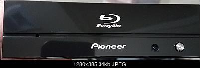 Pioneer BDR-S12J-BK / BDR-S12J-X  / BDR-212 Ultra HD Blu-ray-front.jpg