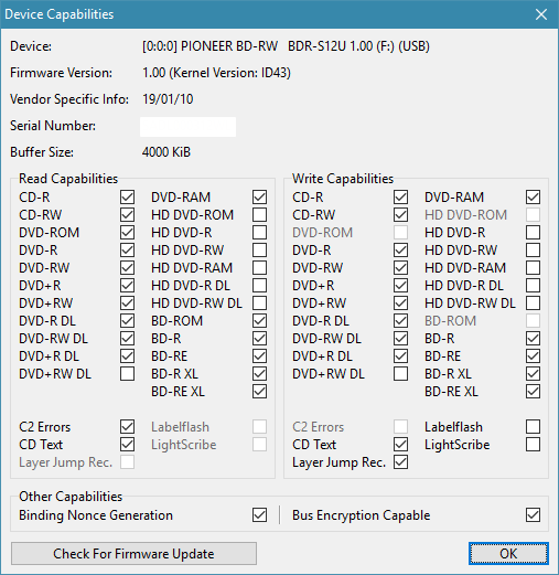 Pioneer BDR-S12J-BK / BDR-S12J-X  / BDR-212 Ultra HD Blu-ray-device-capabilities.png