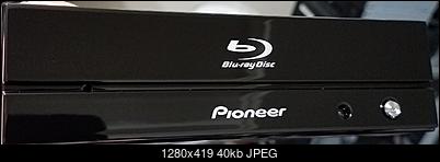 Pioneer BDR-S12J-BK / BDR-S12J-X  / BDR-212 Ultra HD Blu-ray-drive-front.jpg