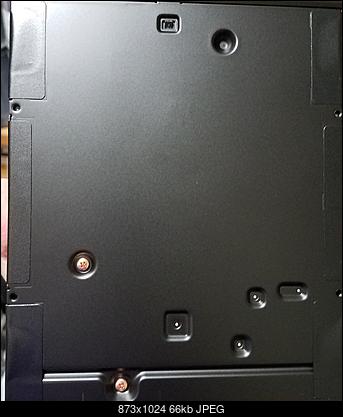 Pioneer BDR-S12J-BK / BDR-S12J-X  / BDR-212 Ultra HD Blu-ray-drive-bottom.jpg