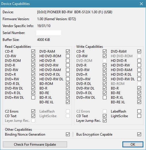 Pioneer BDR-S12J-BK / BDR-S12J-X  / BDR-212 Ultra HD Blu-ray-device-capabilities.png